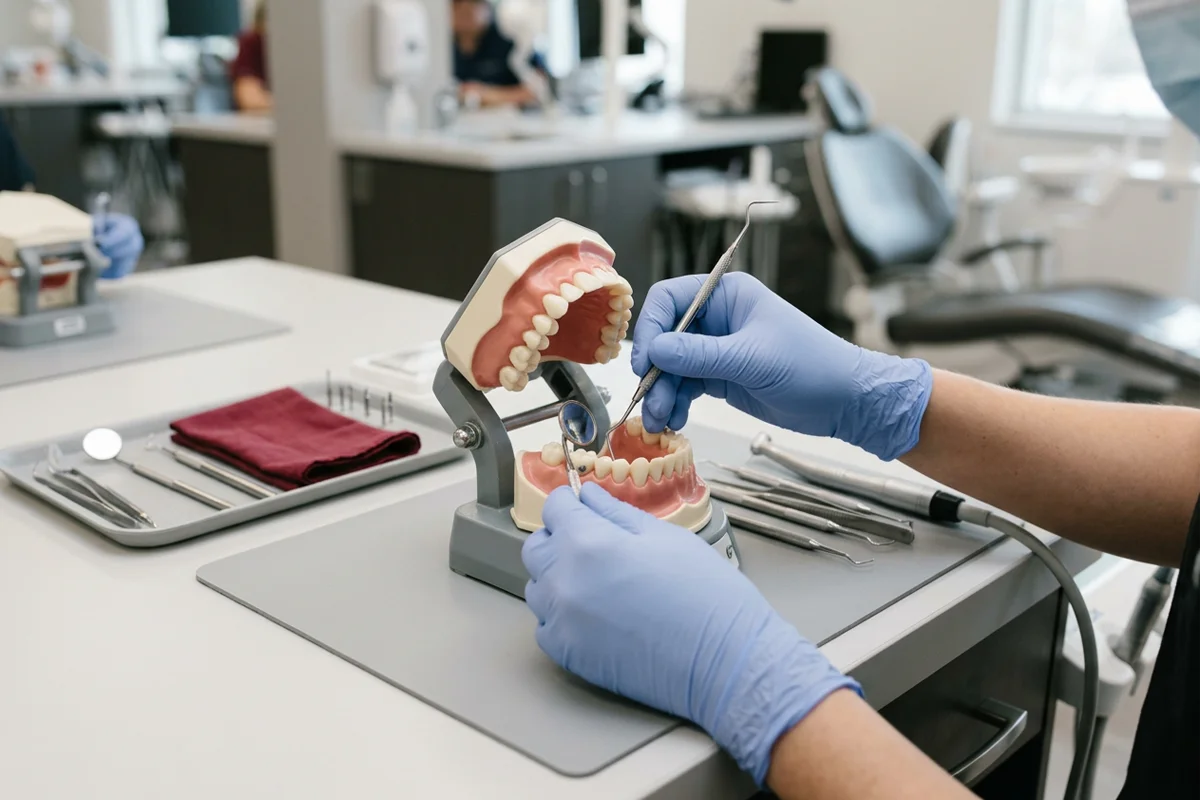 Cursuri implantologie corticobazală pentru medici